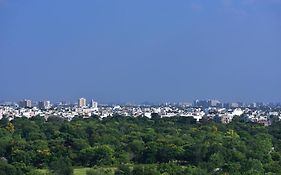 Marriott Jaipur